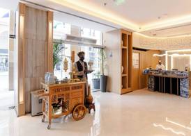 Jiwar Al Madina Hotel 4