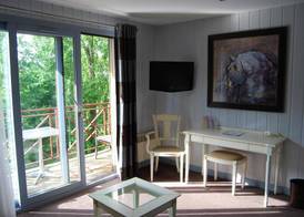Domaine de L'Arbrelle 3