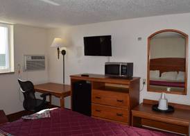 Americas Best Value Inn Jefferson City 5