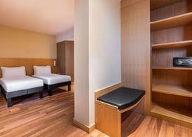 Ibis Riyadh Hotel Al Muhammadiyah United Company Branch 5