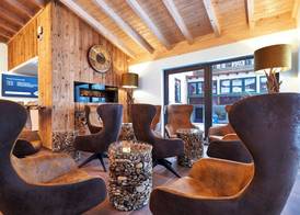 Wellness- und Bierhotel Adam Bräu 2