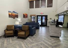 Quality Inn & Suites Goodyear - Phoenix West 5