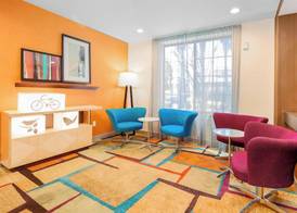 Fairfield Inn & Suites Temecula 2