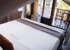 Royal JJ Ubud Resort & Spa 5