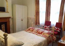 White Guest House 2