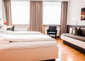 Hotel Martinihof 4