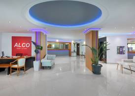 Oceanis Park Hotel 3