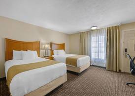 Best Western Swiss Clock Inn 5