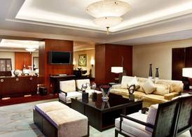 Sheraton Dongguan Hotel 5