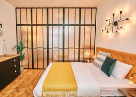 CAMŌ ROOMS - Boutique Aparthotel 4