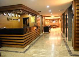 Starton Hotel & Spa 2
