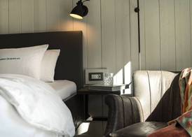 Beach Motel St. Peter-Ording 4