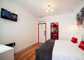 Lisbon City Inn Hotel by City Hotels 5