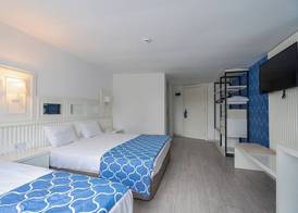 Amara Comfort Resort - All inclusive 4