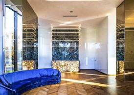Union Plaza Hotel 3
