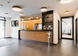 GuestHouse Speyer 3