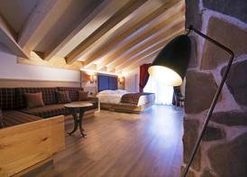 Chalet Marcora 5