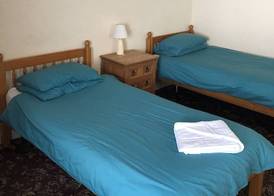 Dinorben Arms Hotel 3