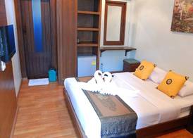 Baanlek Home Stay 3