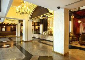 Arabian Courtyard Hotel & Spa 2