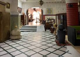 Hotel Fedala 5