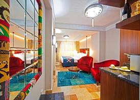 Azade Suites 3