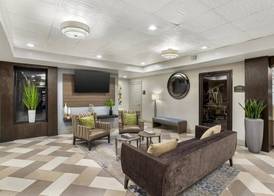 Best Western Plus Heritage Inn & Suites Houston,Pasadena,Deer Park,Channelview 2
