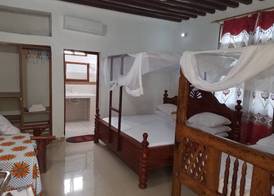 Baraka Beach Bungalows 4