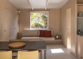 Wecamp San Sebastián 4