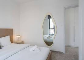 Solara - Stylish Balcony Apartments in Larnaca 5