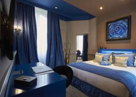 Le Stelsia Resort 3