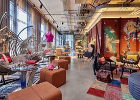 Moxy Cologne Muelheim 5