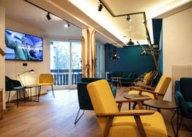 Safestay Kitzbühel Centre 2