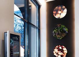 Luwian Athens Boutique Hotel 2