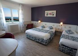 Hotel De La Mer 2