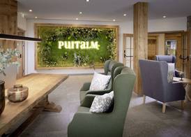 Puitalm Apartments & SPA by Peak Stay 2