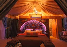 Memories Aicha Luxury Camp 5