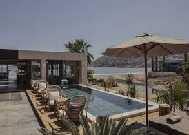 En Vie Sun Beach Boutique Hotel 2