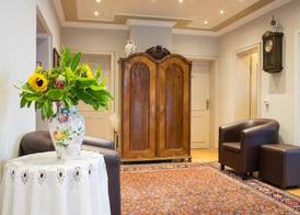 Hotel Brunnenhof 3