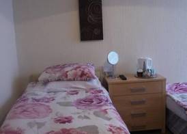 Hazelgrove Guest House 2