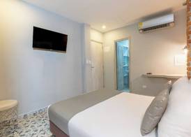 Hotel Boutique ADAZ 4