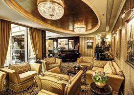 Hotel Suitess 3