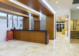 Tsampika Hotel Faliraki 3