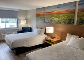 Days Inn by Wyndham Ankeny - Des Moines 5