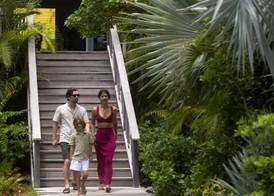 Rosewood Le Guanahani St Barth 2