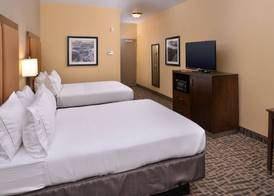 Holiday Inn Express & Suites PAGE - LAKE POWELL AREA by IHG 5