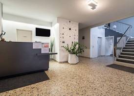 Hôtel Vulcain 2