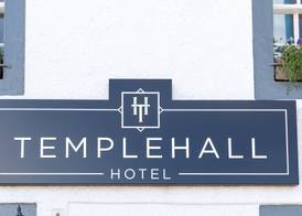 The Templehall 5