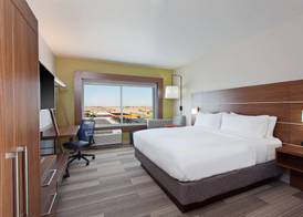Holiday Inn Express & Suites BRIGHAM CITY - NORTH UTAH by IHG 4