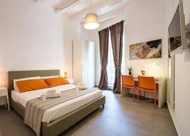 B&B Cala Peppa 5